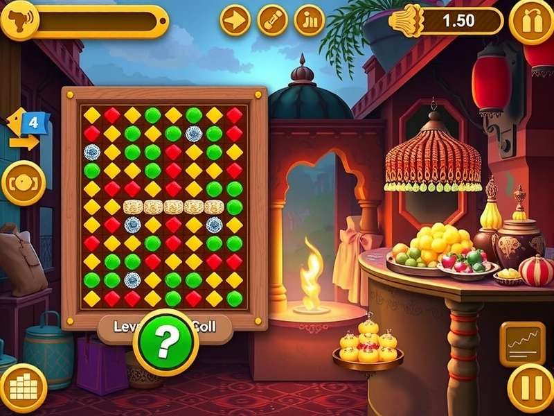 Sweet Escape Adventure advanced level strategy guide